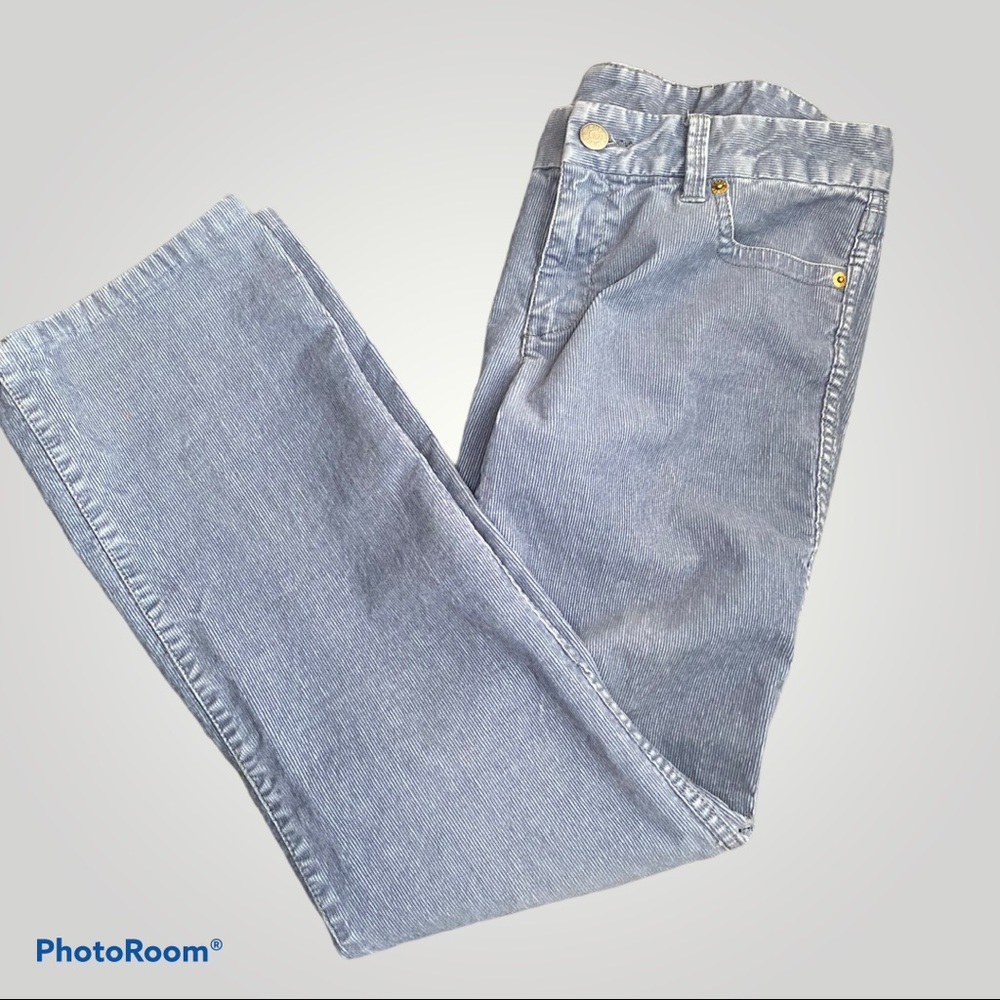 J crew corduroy jeans